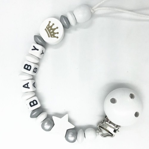 personalized dummy chains